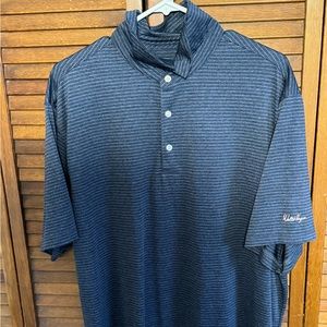 Walter Hagen Golf Polo